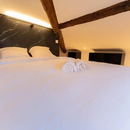 Superbe Loft - Vieux - Balneo Appartamento Nizza